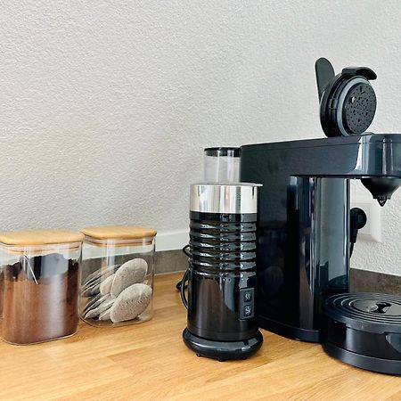Bergblick-Apartment Istayunixi Seenaehe-Workspace-Netflix I Keine Monteure ฟรีดริชส์ฮาเฟน ภายนอก รูปภาพ