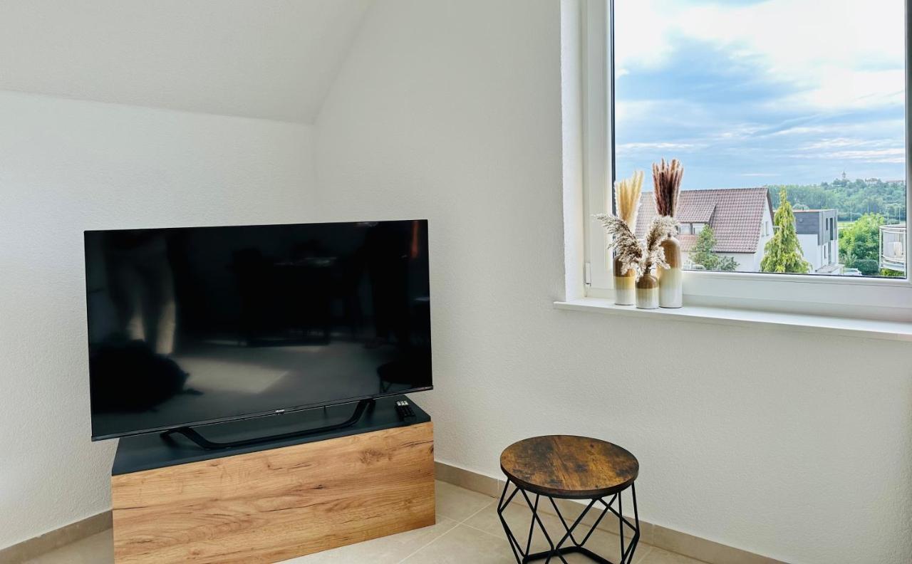 Bergblick-Apartment Istayunixi Seenaehe-Workspace-Netflix I Keine Monteure ฟรีดริชส์ฮาเฟน ภายนอก รูปภาพ