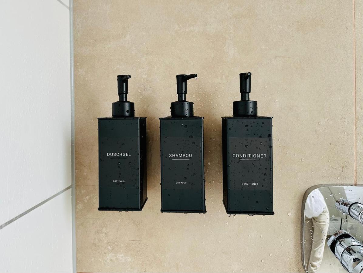 Bergblick-Apartment Istayunixi Seenaehe-Workspace-Netflix I Keine Monteure ฟรีดริชส์ฮาเฟน ภายนอก รูปภาพ