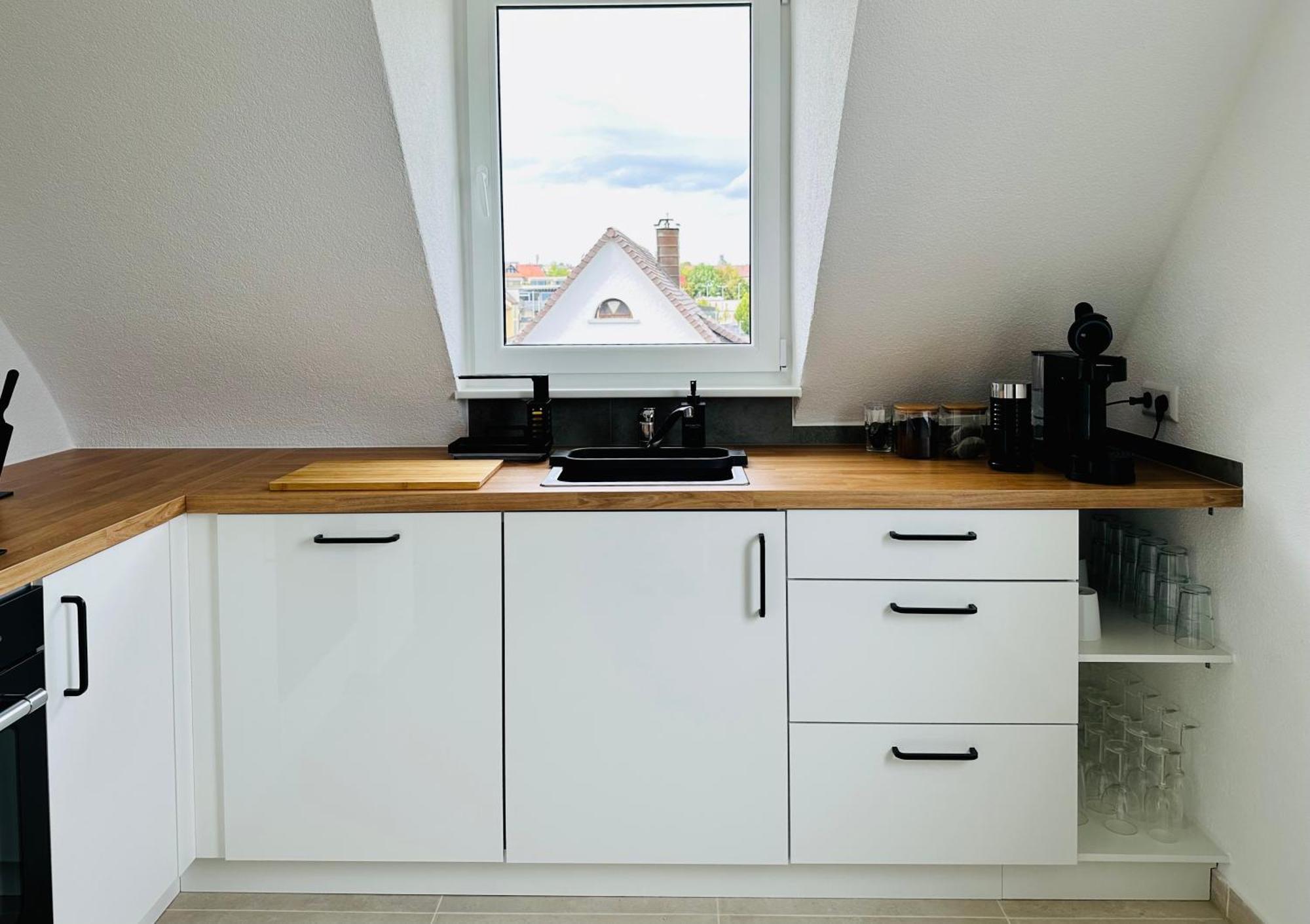 Bergblick-Apartment Istayunixi Seenaehe-Workspace-Netflix I Keine Monteure ฟรีดริชส์ฮาเฟน ภายนอก รูปภาพ
